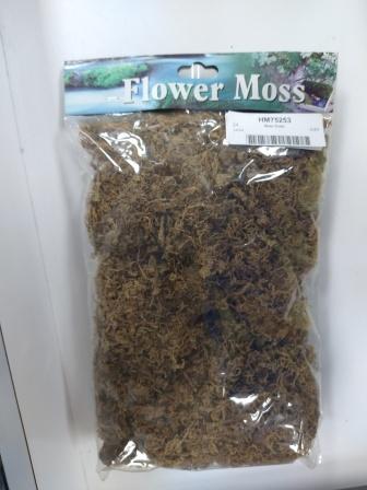 Floral Moss – Homemax
